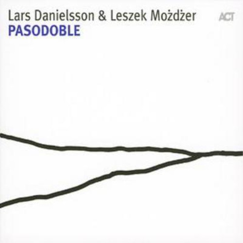 Lars danielsson pasodoble - lars, (cd)
