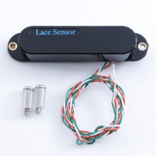 Open Box Lace Sensor Blue