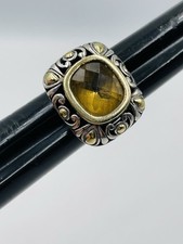 Bague John Hardy En Argent