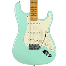 Fender Mexico Stratocaster