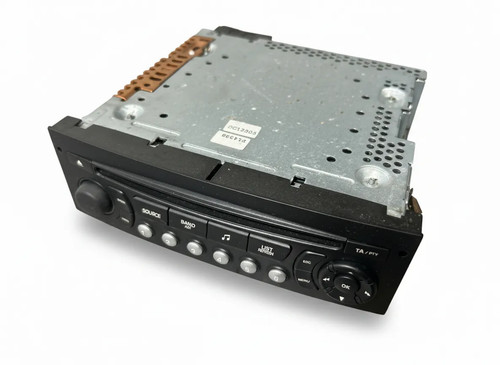 Autoradio rd4 02 siemens - autoradio,