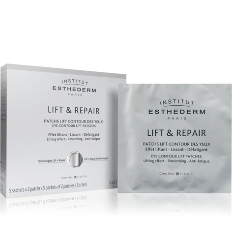 Esthederm lift repair patchs - repair,