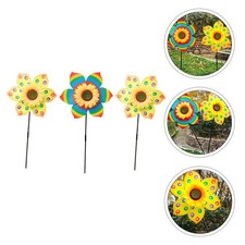 3 Pcs Girouette De Patio