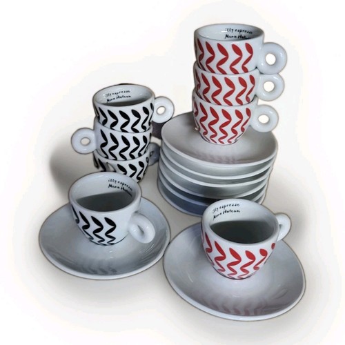Illy art collection - art,