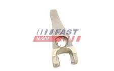 FAST Support injecteur FT53801 convient pour PEUGEOT 308 I Schrägheck (4A, 4C)