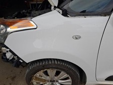 Aile avant gauche CITROEN C3 PICASSO PHASE 2 00007840X0