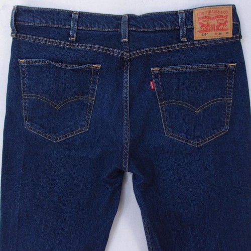 Hommes levi 514 slim - 514,