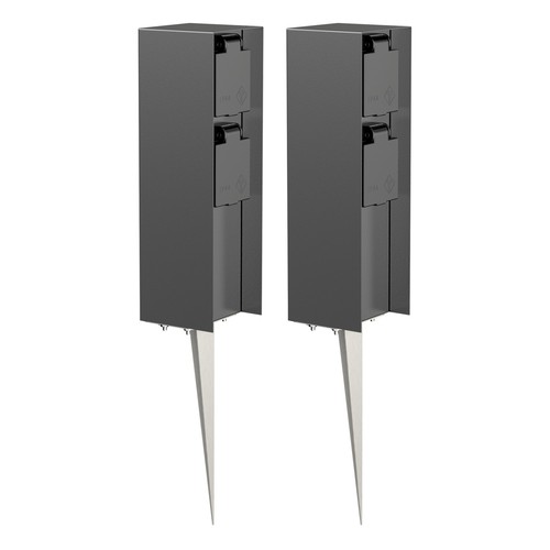 Colonne prises de - 2x,