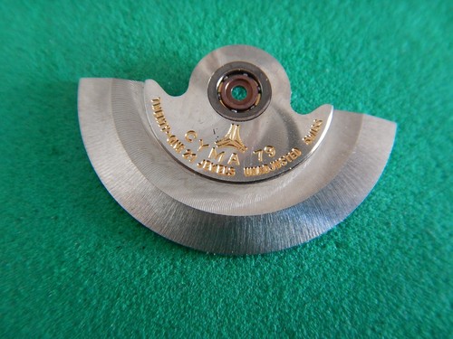 Cyma rotor eta 2824 - cyma, 79
