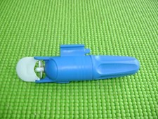 PLAYMOBIL MOTEUR SUBMERSIBLE POUR SOUS-MARIN-BATEAU-FONCTIONNE