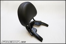 Dossier noir Touring