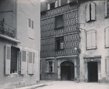 BAGNÈRES DE BIGORRE c