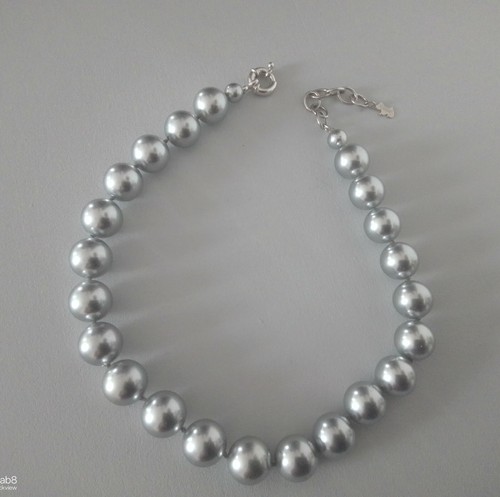 Collier vintage fausses - vintage,