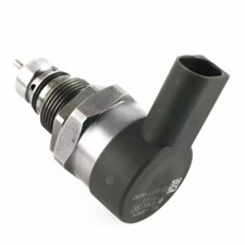 Détendeur système à rampe