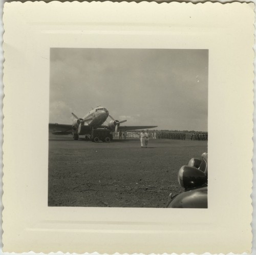 Photo ancienne vintage - photo,