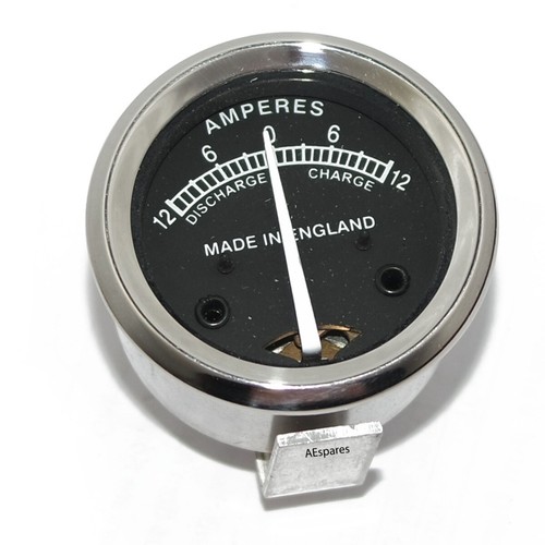 Lucas compteur intensité - compteur, d’intensité