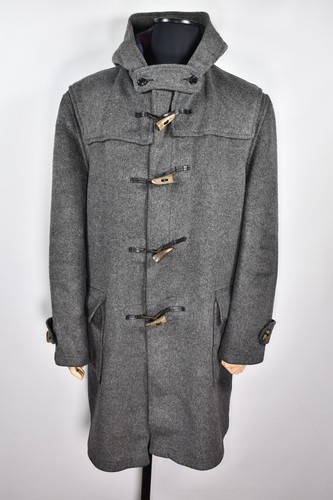 Gloverall england duffle coat - gloverall,
