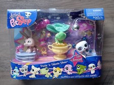 LPS LITTLEST PETSHOP en