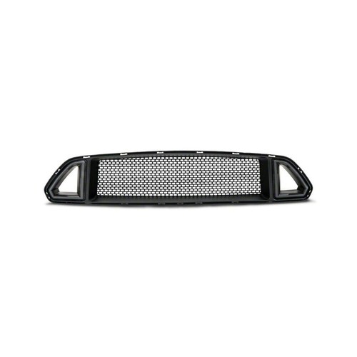 Grille calandre avant rtr - grille, de
