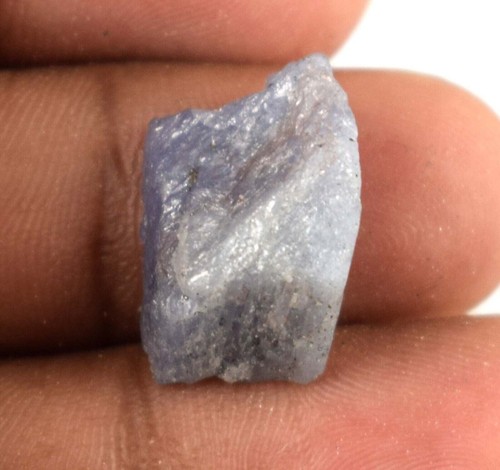 Tanzanite bleue naturelle - tanzanite,