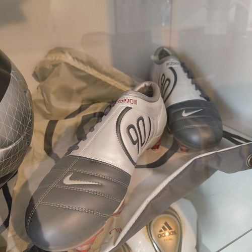 2004 nike total - total, air