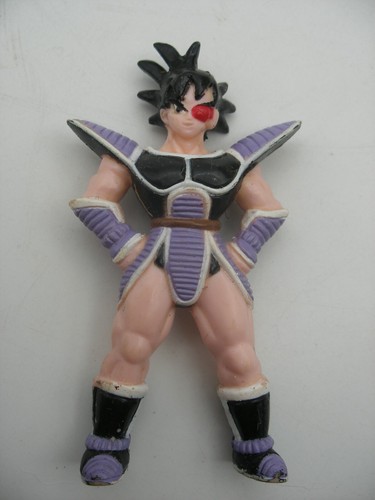 Vintage 1989 bandai dbz - 1989,