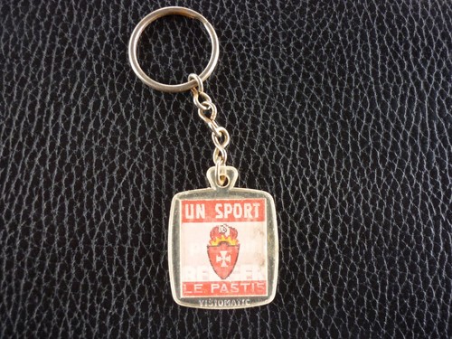 Ancien porte clé - porte-clé, visiomatic