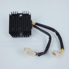 Régulateur redresseur de