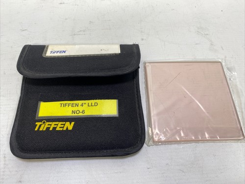 Tiffen filtre bas - filtre,