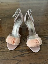 Adrianna Papell Gracie Heel