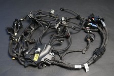 Câble Moteur Capteur Banc 1