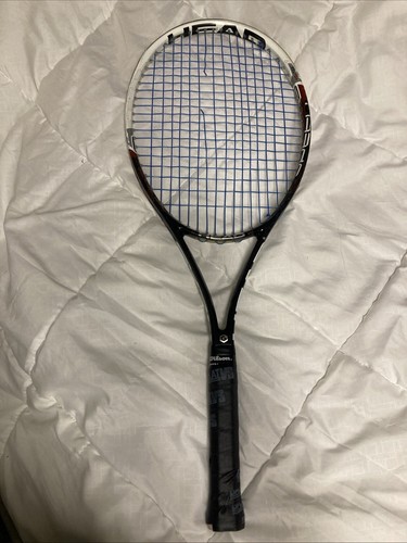 Head speed tour - tour, series