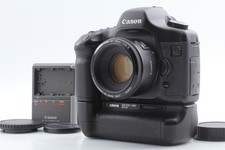 GRIP BG-E4 [Near MINT] CANON