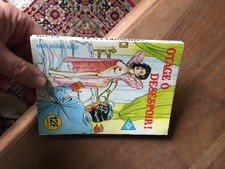 PETIT FORMAT BD LES CORNARDS