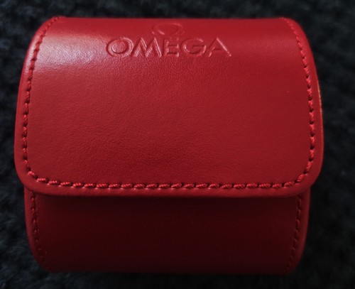 étui omega pour montre - Étui,
