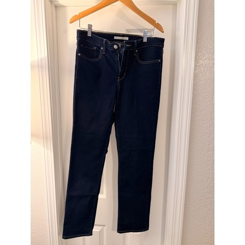 Levi strauss dark - levi, wash