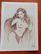 PATURAUD EX LIBRIS SIGNE PIN