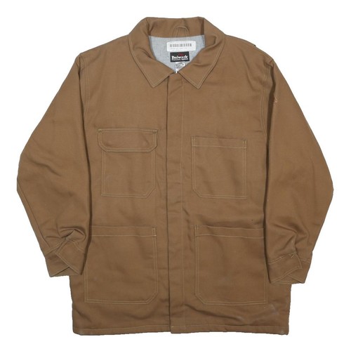 Bulwark hommes marron - marron, veste