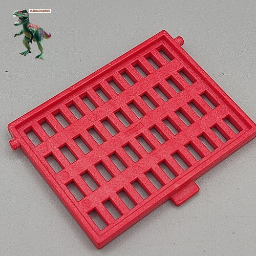 Playmobil bateau