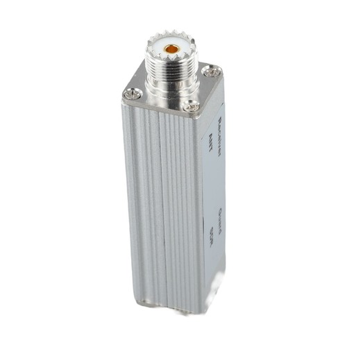 Récepteur antenne bouclier - récepteur,