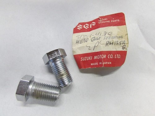 Suzuki 51351 41310 direction - 51351-41310,