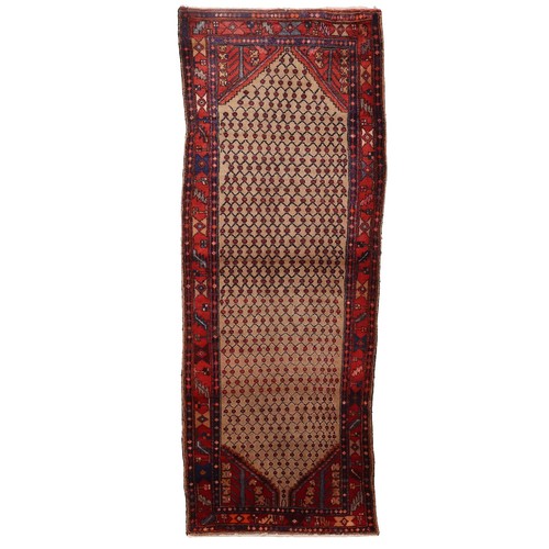 Tapis ancien asiatique - ancien, en