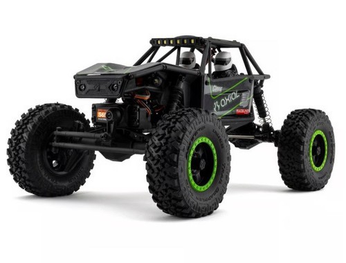 Axial utb18 capra axi01002t1 - axial,