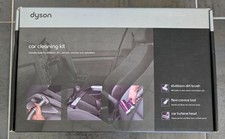 Dyson - Pièce d'Origine - Kit d'Aspirateur de Nettoyage de Voiture