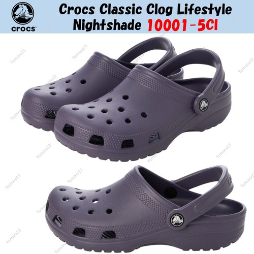 Sabot crocs classic lifestyle - sabot,