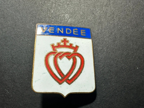 Insigne religieux - , de