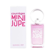 Courrèges Mini-Jupe 100ml Edp