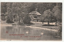 LUCHON - Haute Garonne - CPA