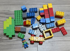 Retired Lego Duplo - Large