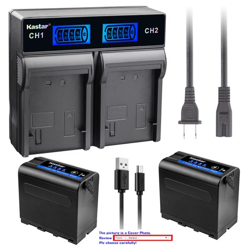 Kastar lcd rapid - kastar,